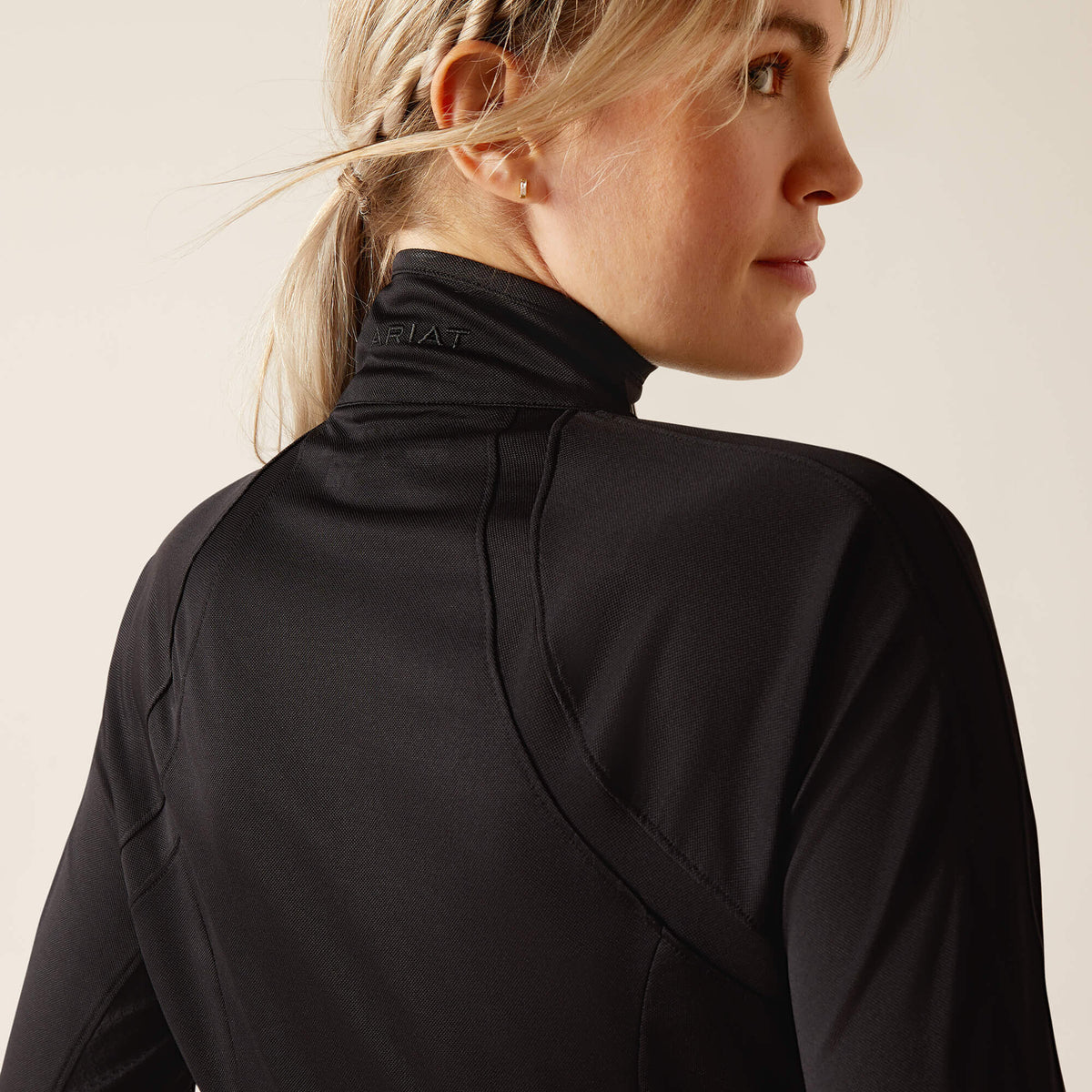 Ariat Deals | Sunstopper 3.0 1/4 Zip Baselayer