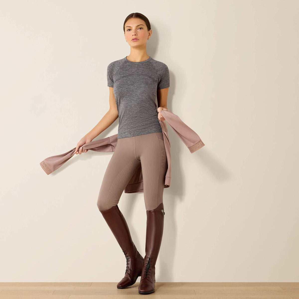 Ariat Trending | Sustain Baselayer