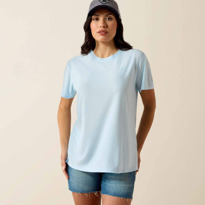 Ariat Best Price | Laguna Logo Shirt