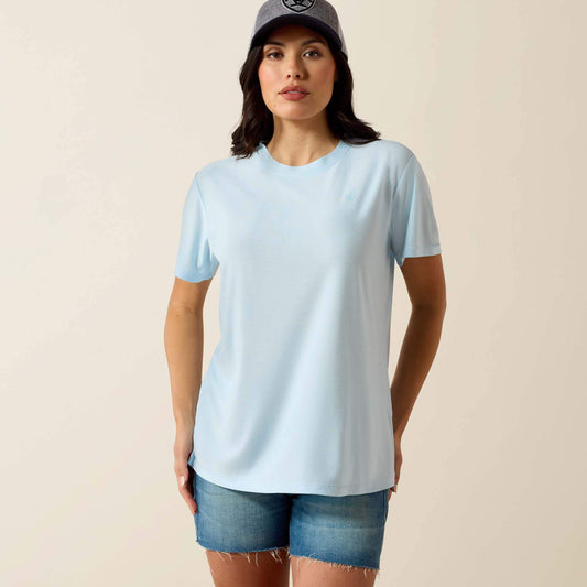 Ariat Best Price | Laguna Logo Shirt