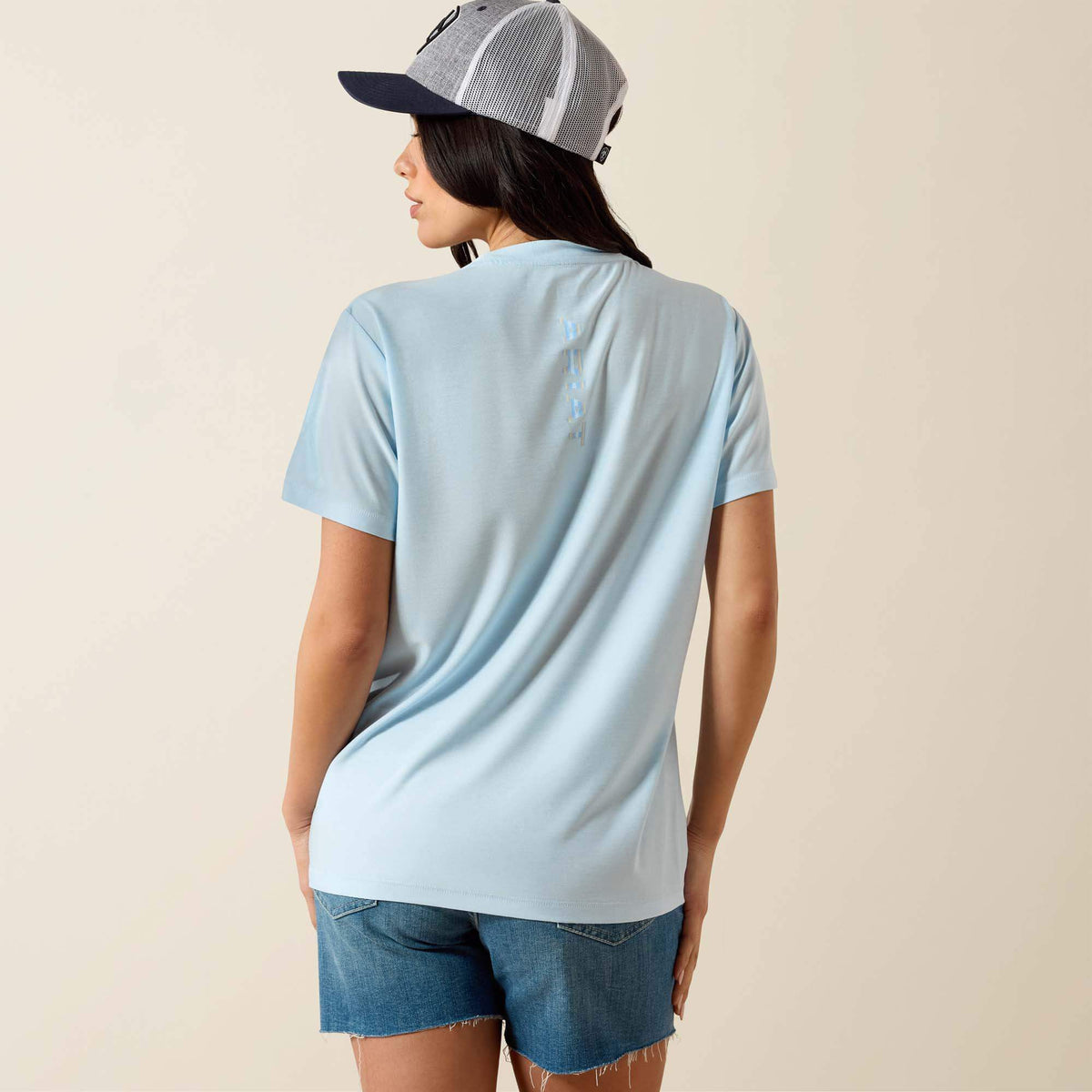 Ariat Best Price | Laguna Logo Shirt