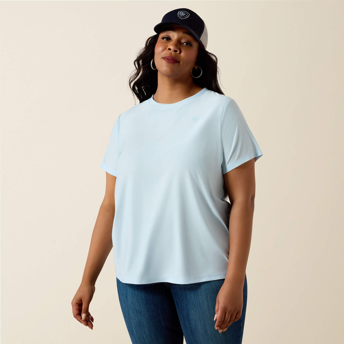 Ariat Best Price | Laguna Logo Shirt