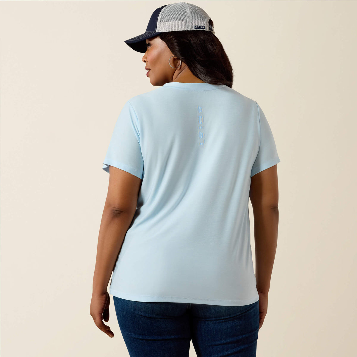 Ariat Best Price | Laguna Logo Shirt