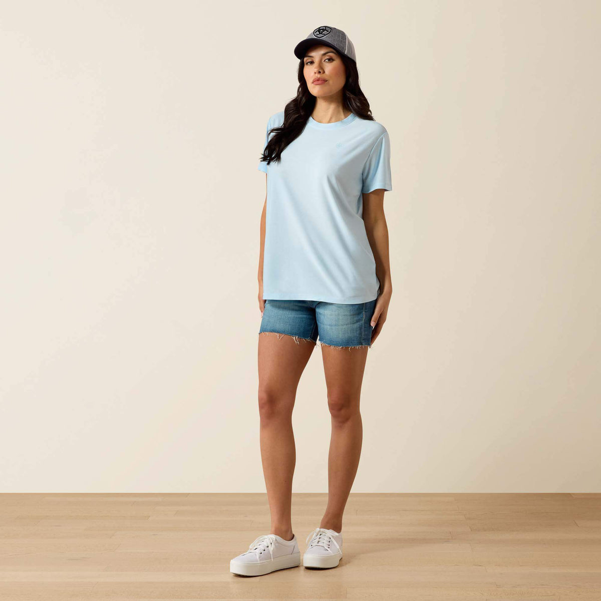 Ariat Best Price | Laguna Logo Shirt