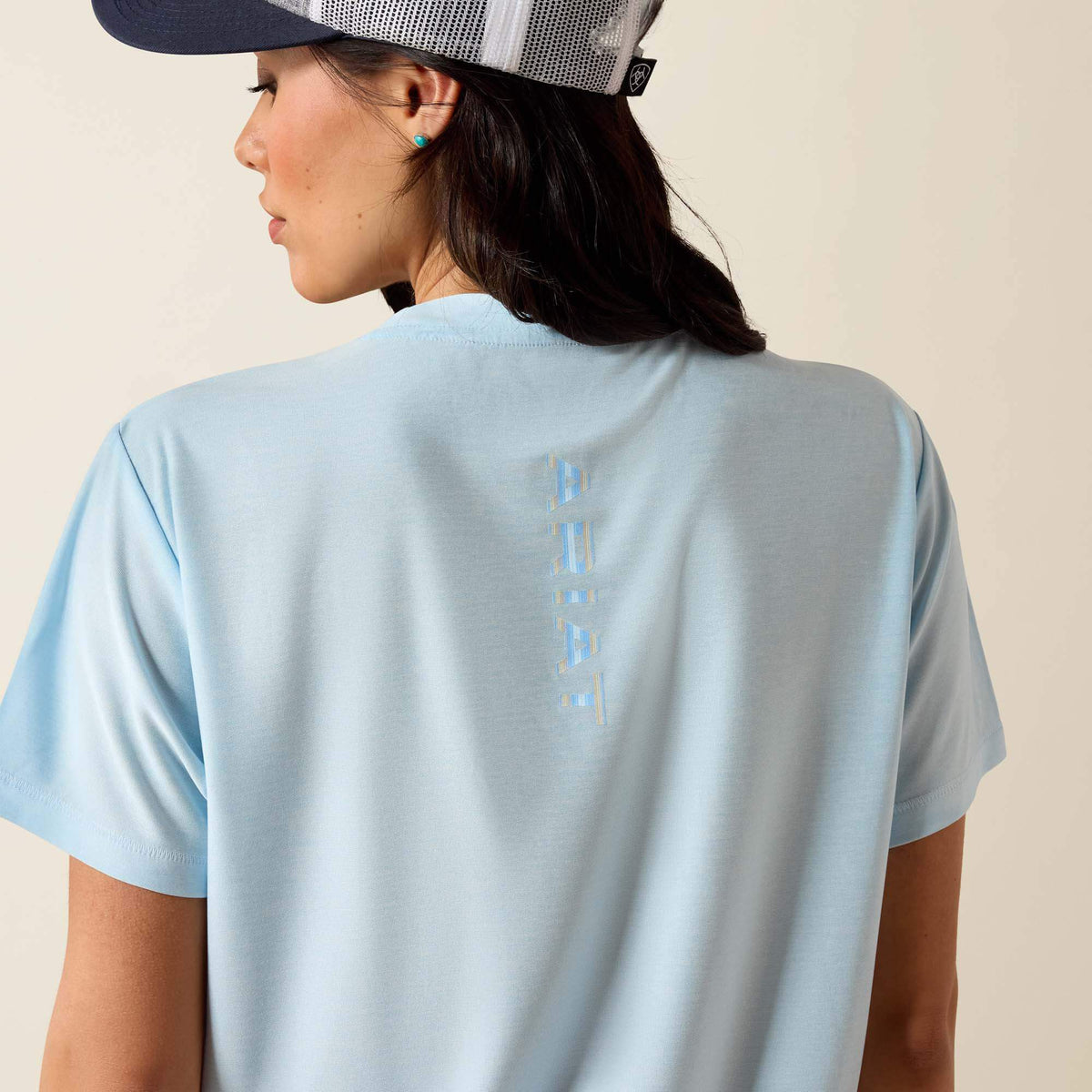 Ariat Best Price | Laguna Logo Shirt