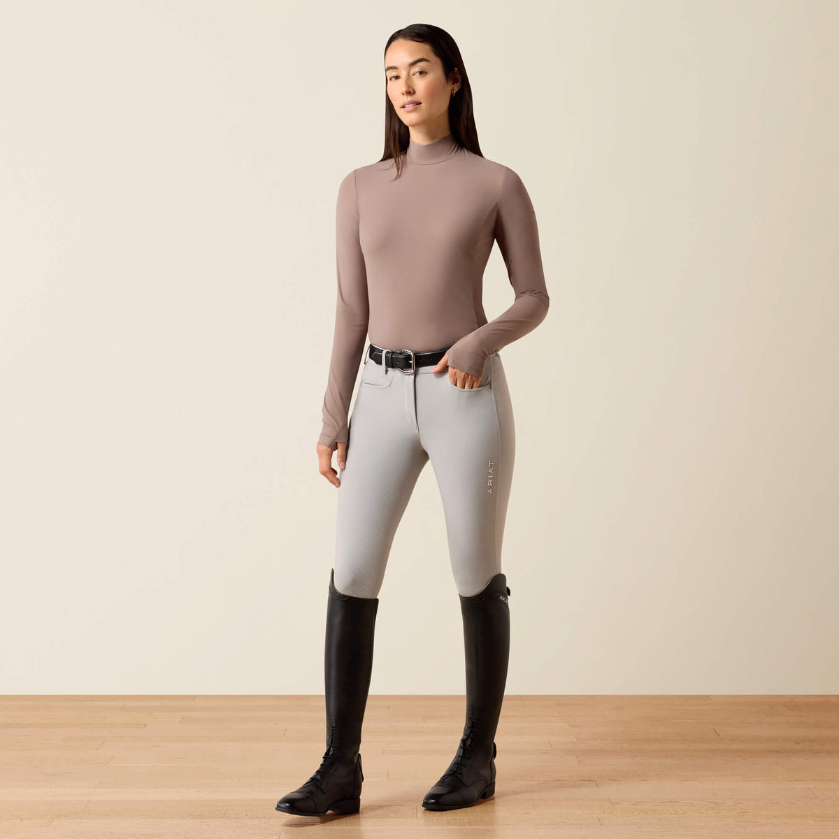 Ariat Customer Favorite | SolVeil Baselayer