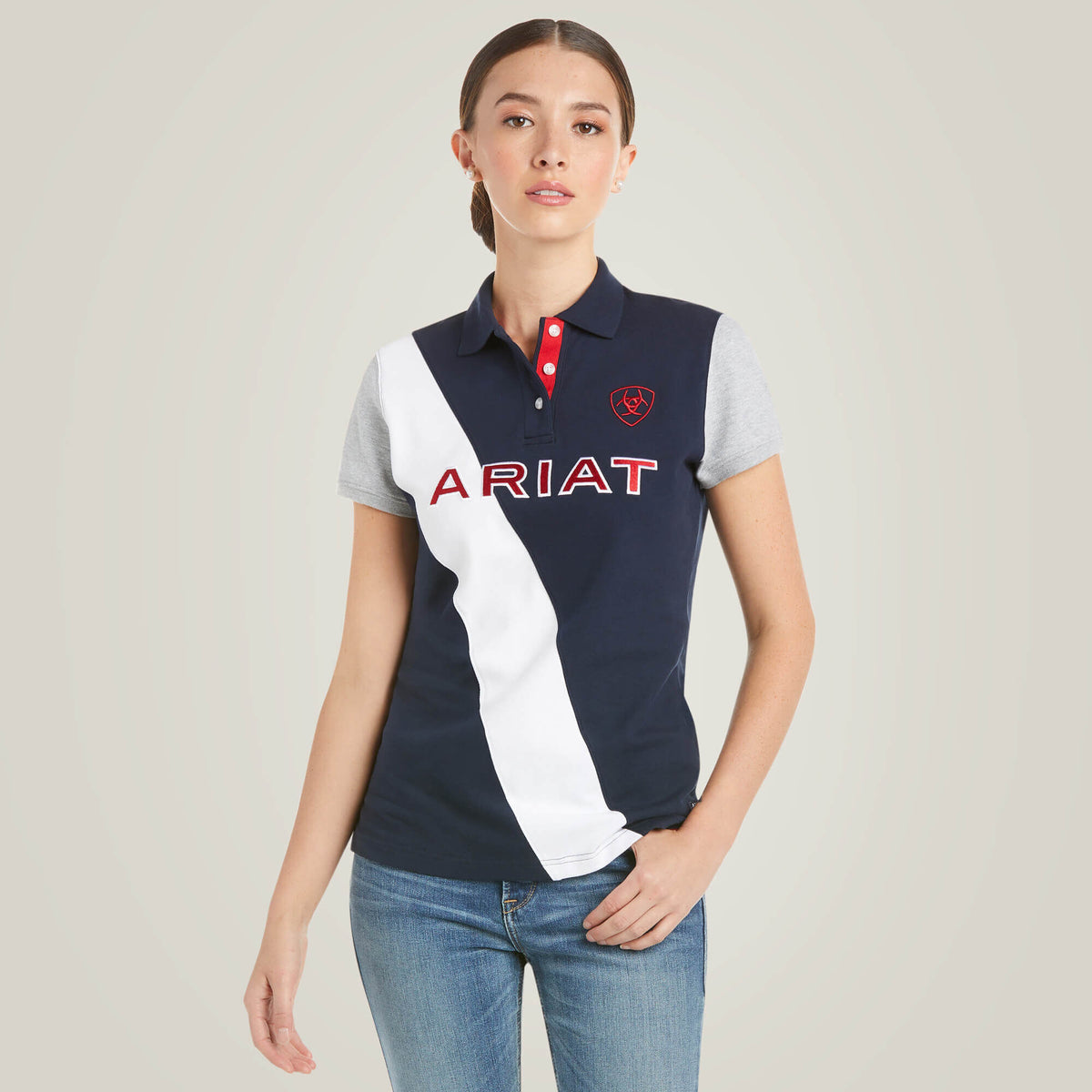 Ariat Premium | Taryn Polo
