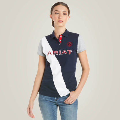 Ariat Premium | Taryn Polo
