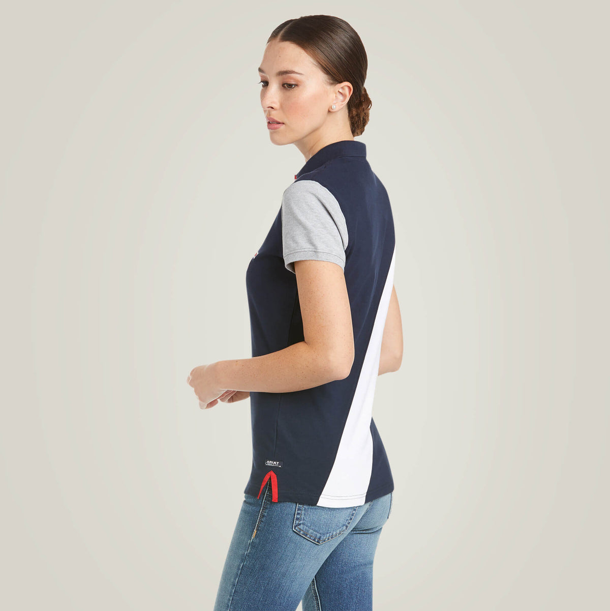 Ariat Premium | Taryn Polo