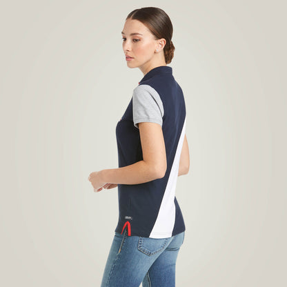 Ariat Premium | Taryn Polo