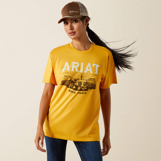 Ariat Signature | Ariat Keep it Rural T-Shirt