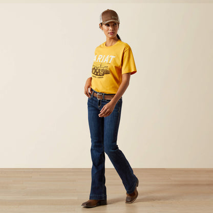 Ariat Signature | Ariat Keep it Rural T-Shirt