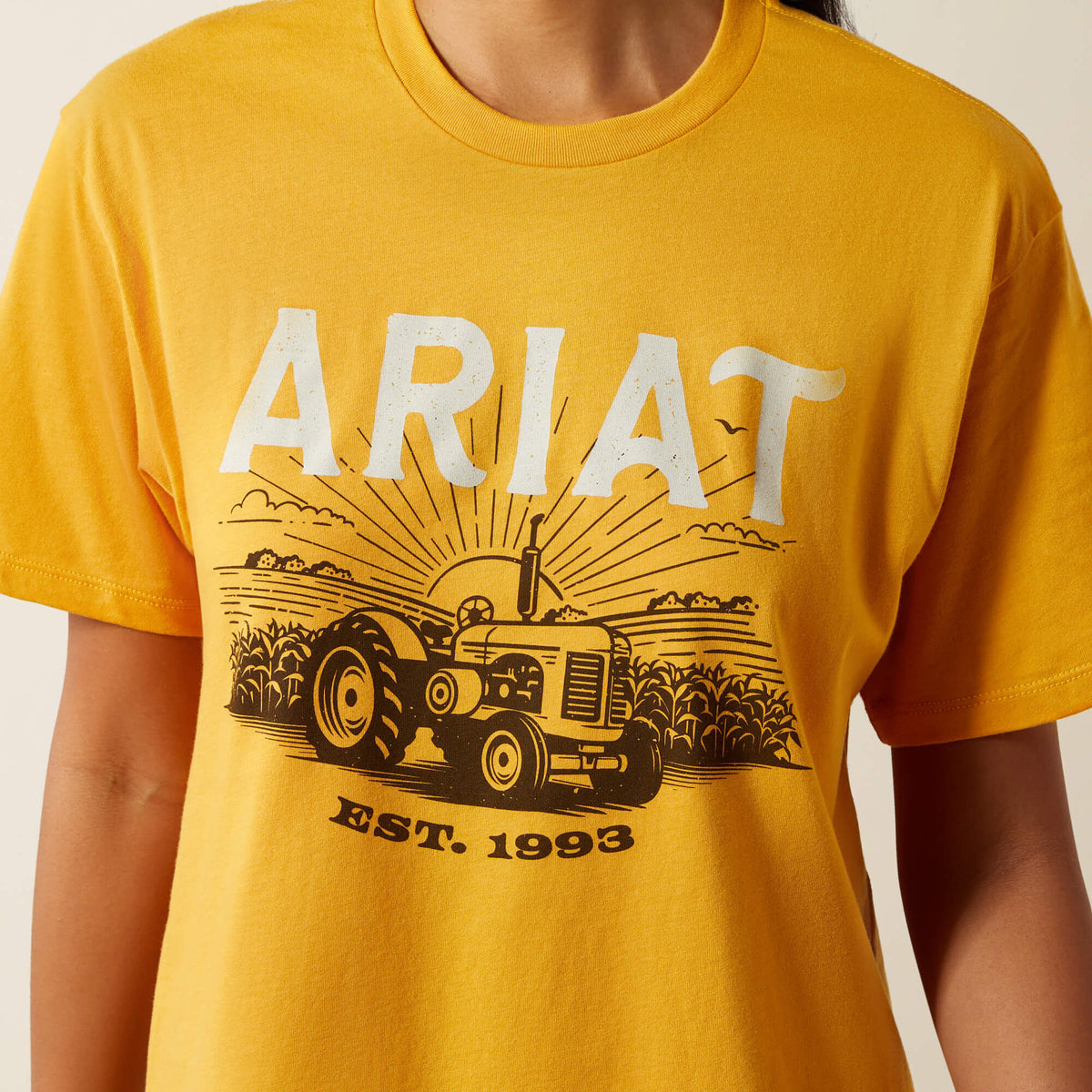 Ariat Signature | Ariat Keep it Rural T-Shirt