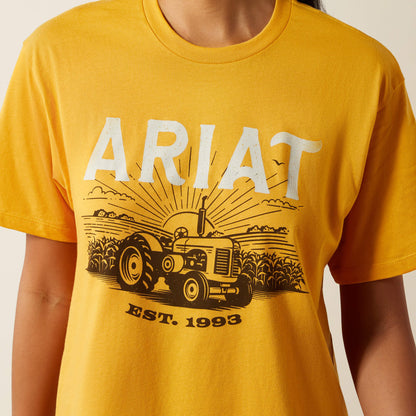 Ariat Signature | Ariat Keep it Rural T-Shirt