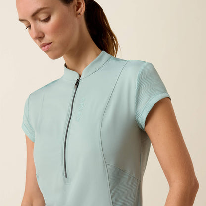 Ariat Popular | Breathe 1/2 Zip Baselayer