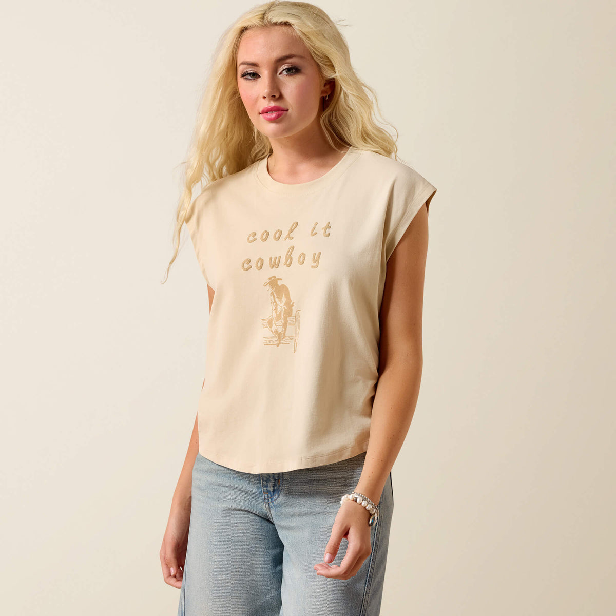 Ariat Sale | Cool It T-Shirt