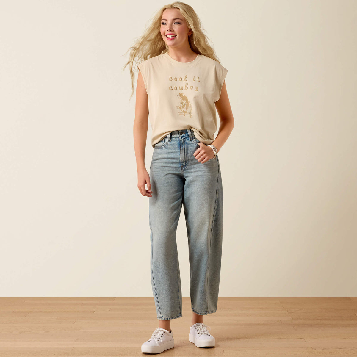 Ariat Sale | Cool It T-Shirt