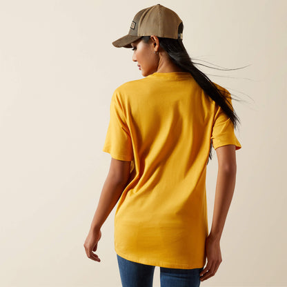 Ariat Exclusive | Ariat Scorpion Script T-Shirt