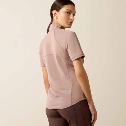 Ariat Trending | Soquel 1/4 Zip Baselayer