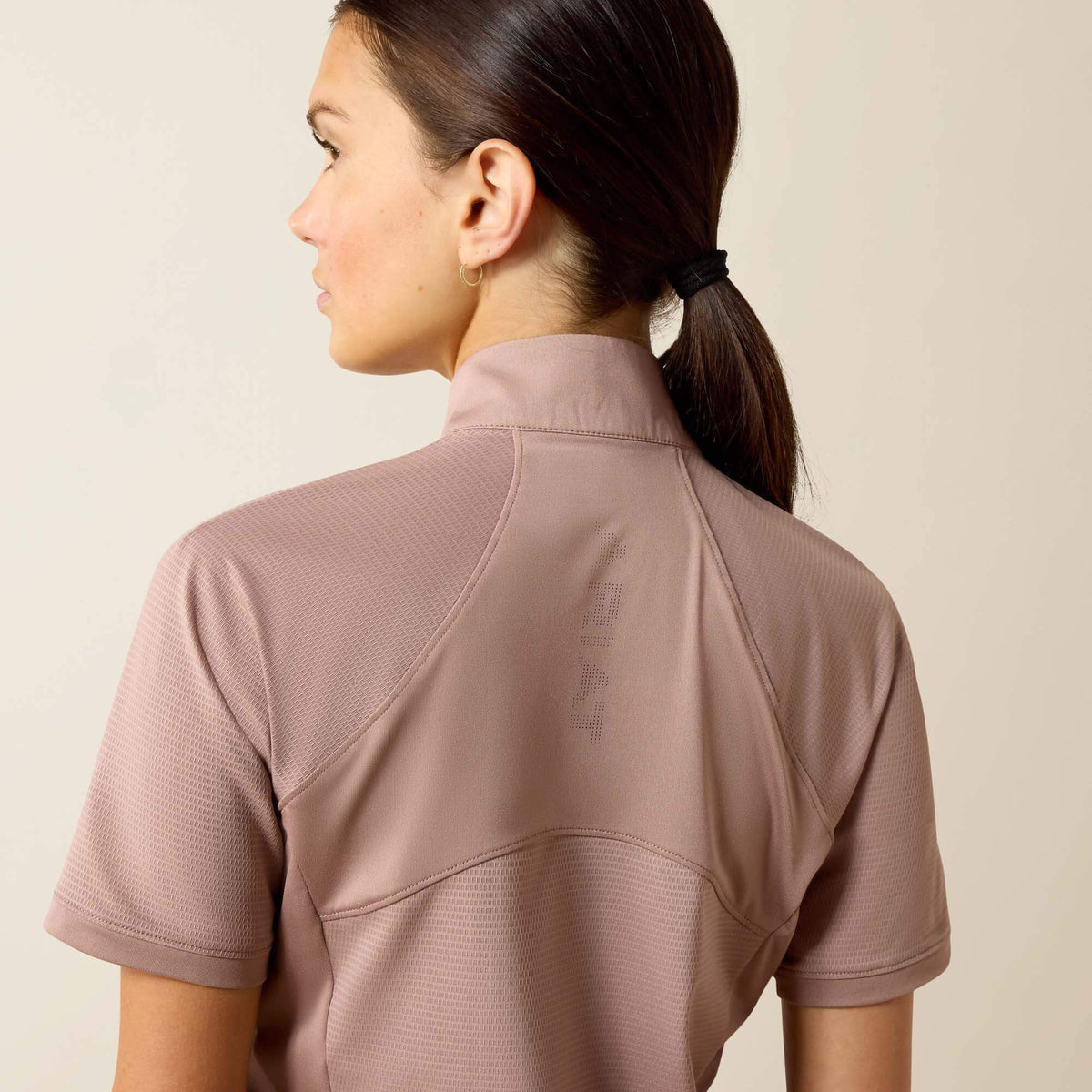 Ariat Trending | Soquel 1/4 Zip Baselayer