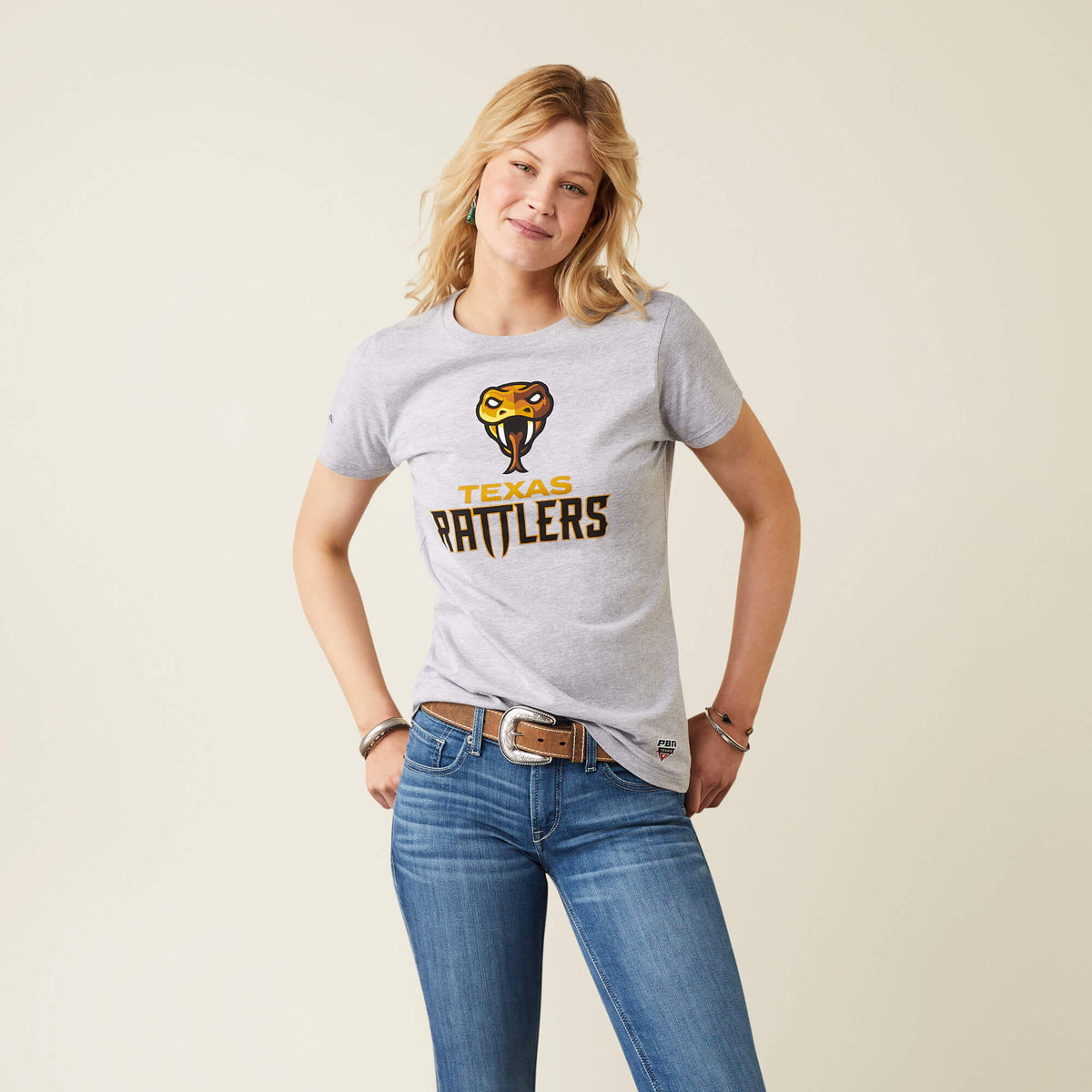 Ariat Best Seller | Rattlers Texas T-Shirt