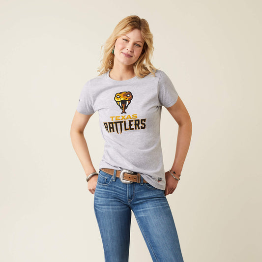 Ariat Best Seller | Rattlers Texas T-Shirt