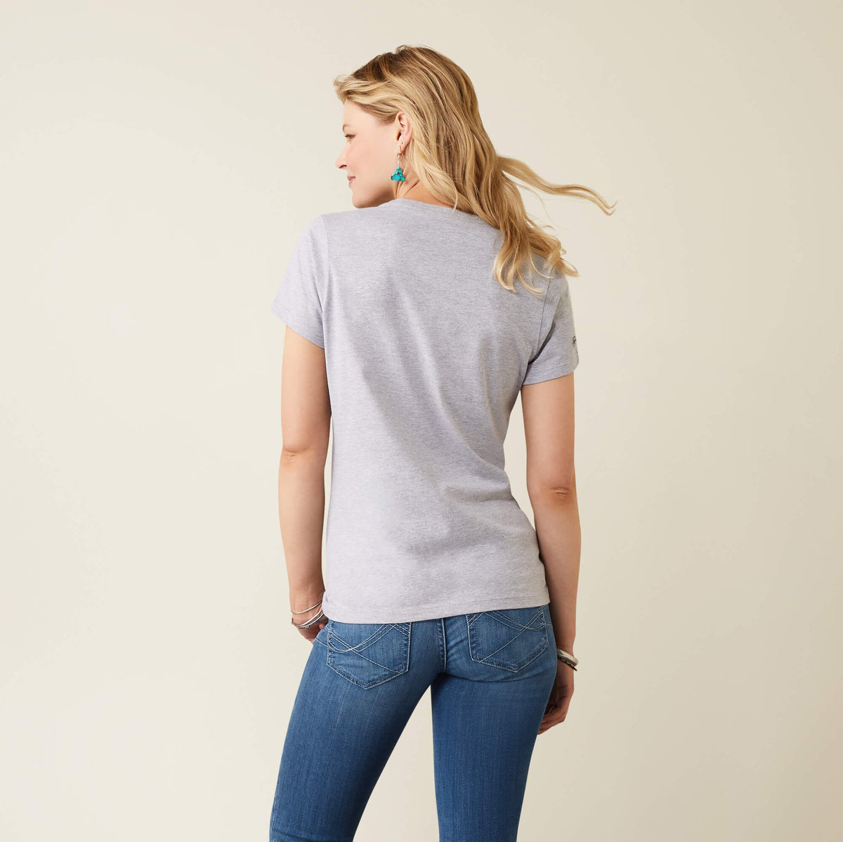 Ariat Best Seller | Rattlers Texas T-Shirt