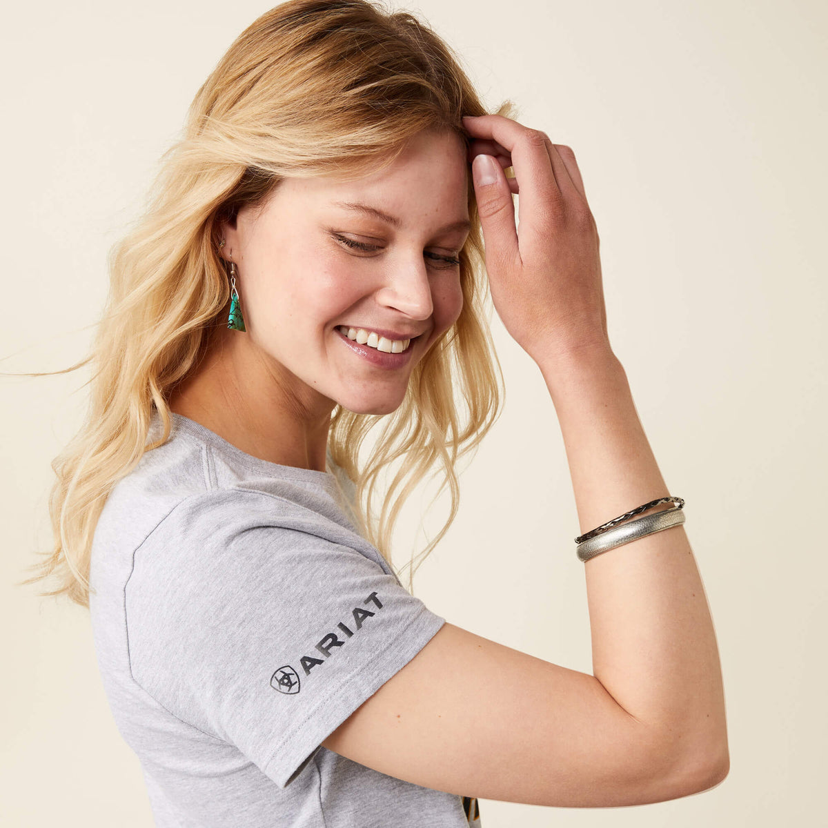 Ariat Best Seller | Rattlers Texas T-Shirt