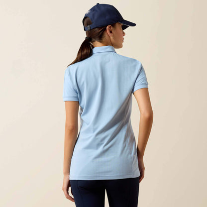 Ariat Value | Bandera 1/4 Zip Polo