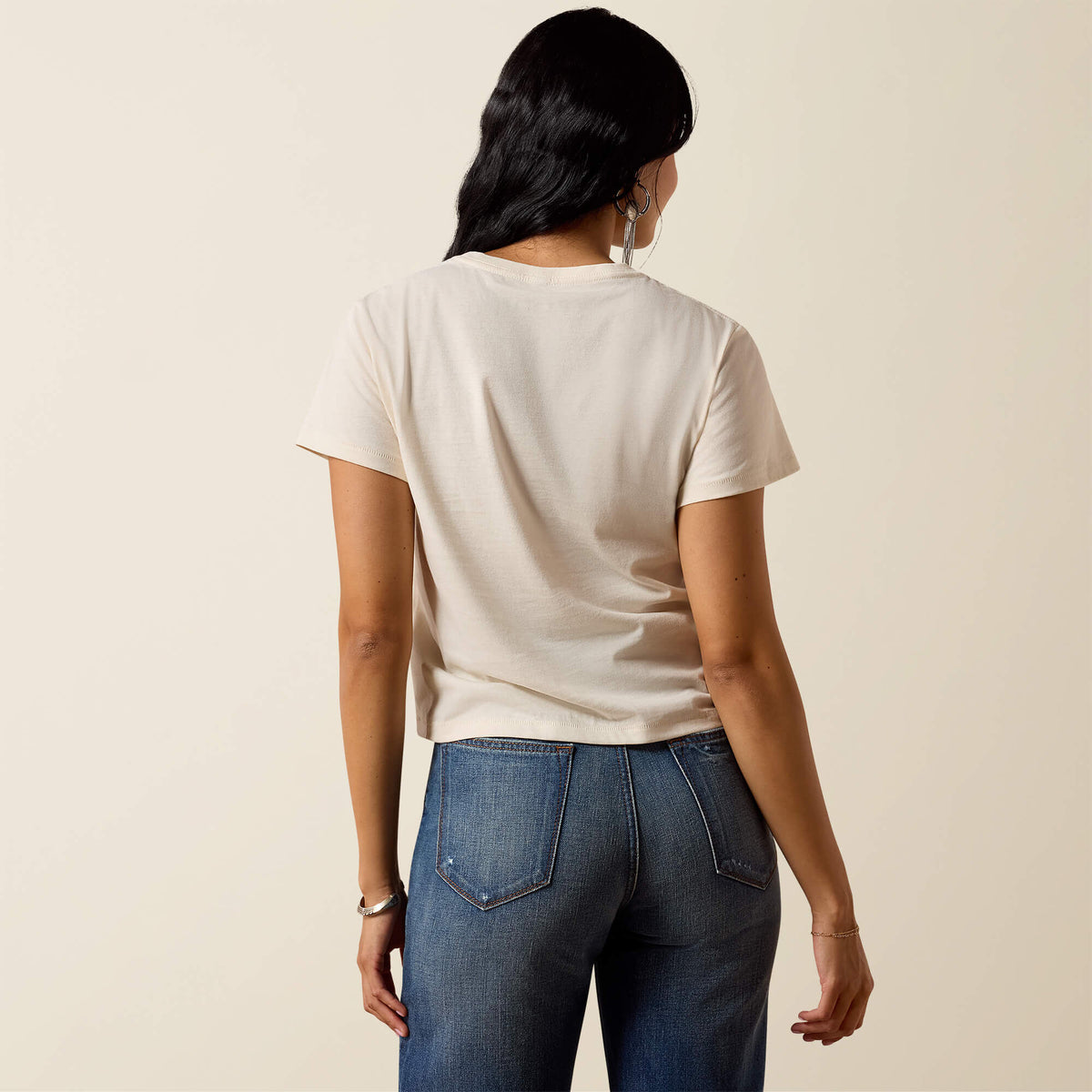 Ariat Popular | Ariat Long Live Rodeo T-Shirt