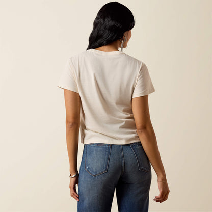 Ariat Popular | Ariat Long Live Rodeo T-Shirt