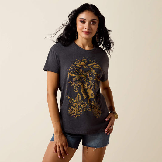 Ariat Everyday | Ariat Tombstone T-Shirt