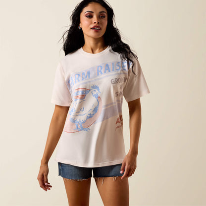 Ariat Special Offer | Farm Raised T-Shirt
