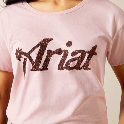 Ariat Latest | Ariat Spur Script T-Shirt