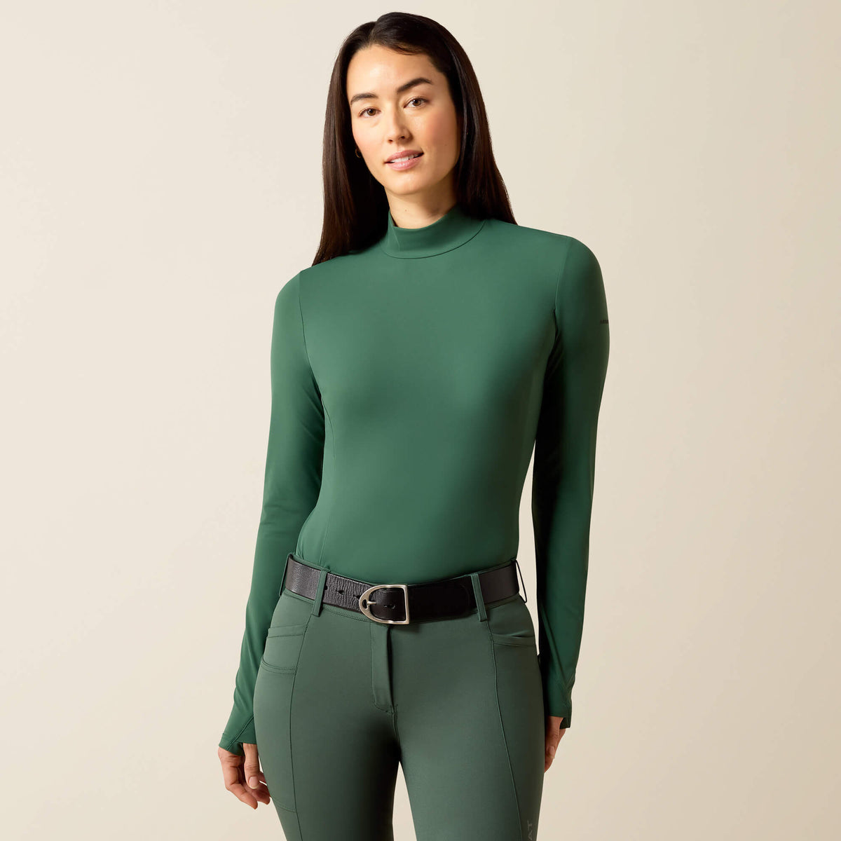 Ariat New | SolVeil Baselayer