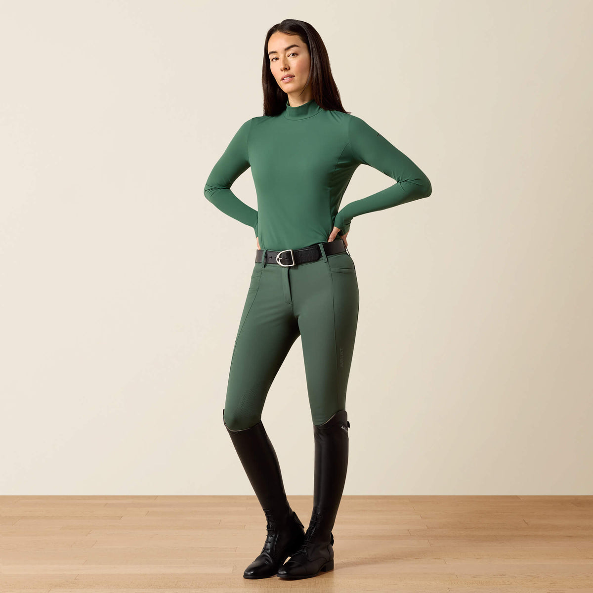 Ariat New | SolVeil Baselayer