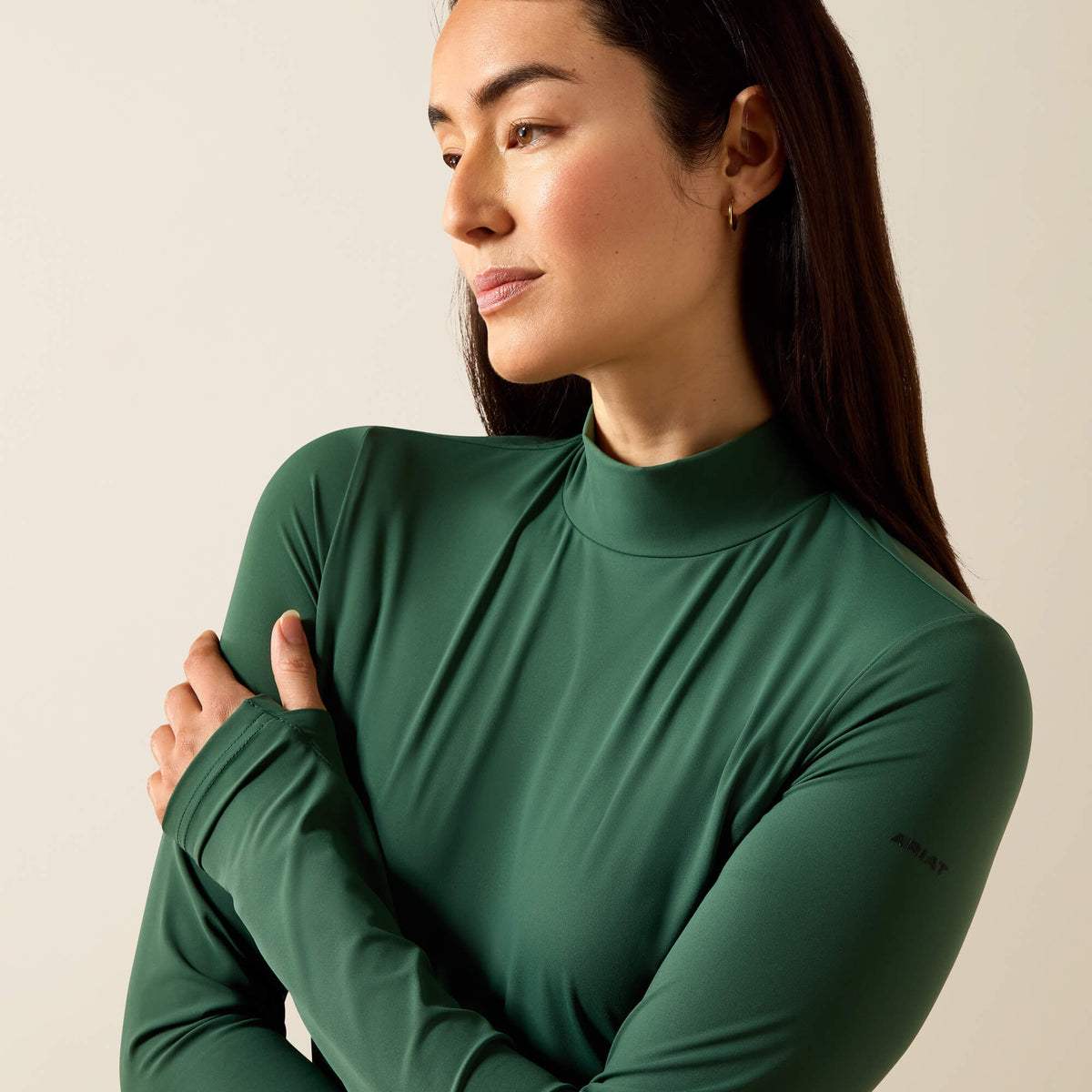 Ariat New | SolVeil Baselayer