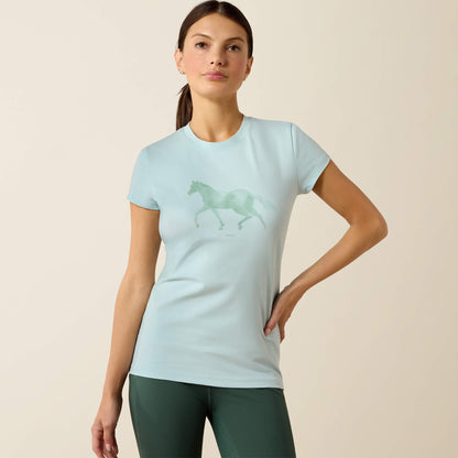 Ariat Latest | Subtle Stride T-Shirt