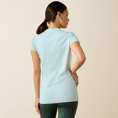 Ariat Latest | Subtle Stride T-Shirt