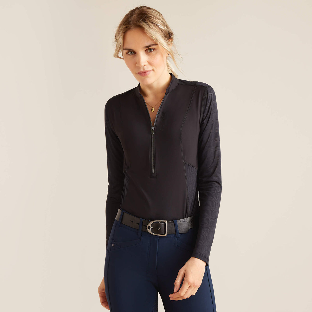 Ariat Sale | Breathe 1/2 Zip Baselayer