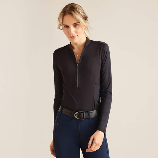 Ariat Sale | Breathe 1/2 Zip Baselayer