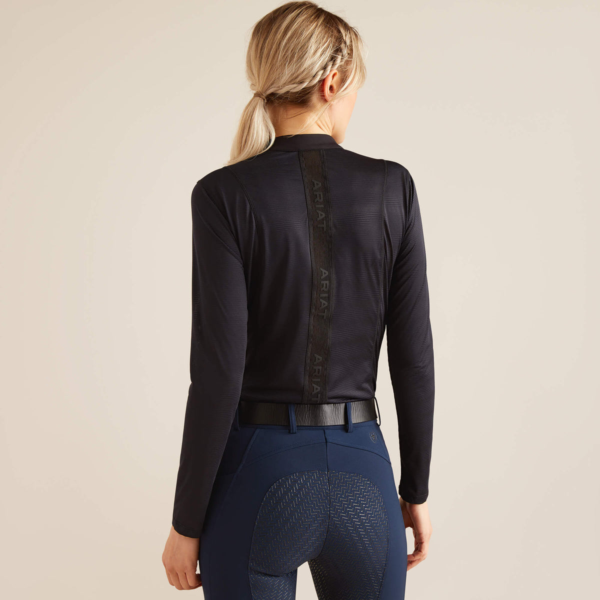 Ariat Sale | Breathe 1/2 Zip Baselayer