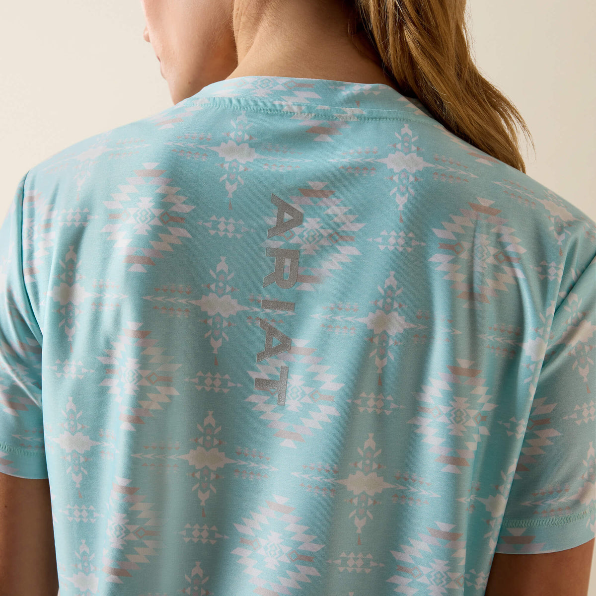 Ariat Classic | Laguna Logo Shirt