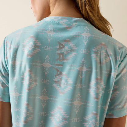 Ariat Classic | Laguna Logo Shirt