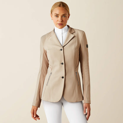 Ariat Essential | Galatea Bellatrix Show Coat