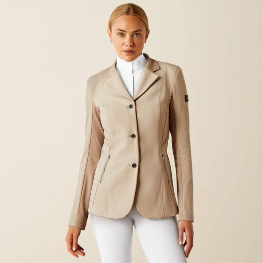 Ariat Essential | Galatea Bellatrix Show Coat