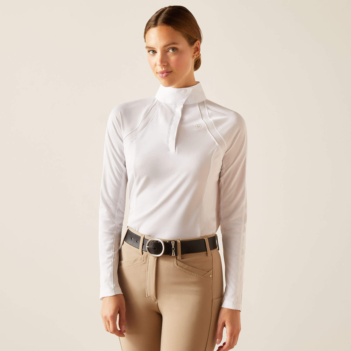 Ariat Featured | Sunstopper 3.0 Show Shirt