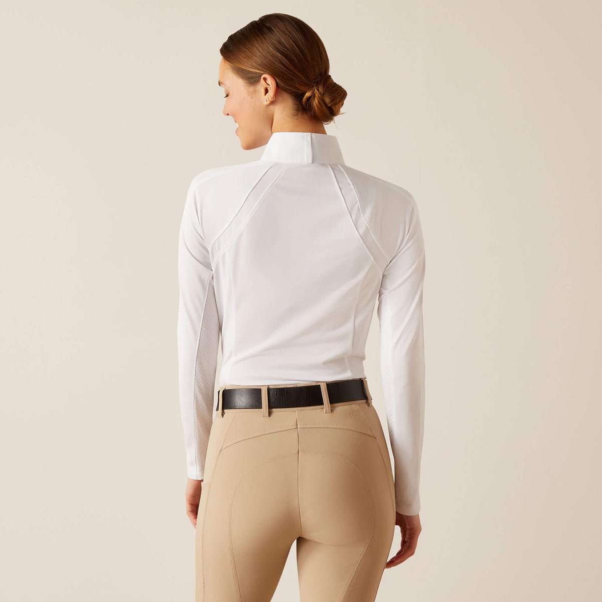Ariat Featured | Sunstopper 3.0 Show Shirt
