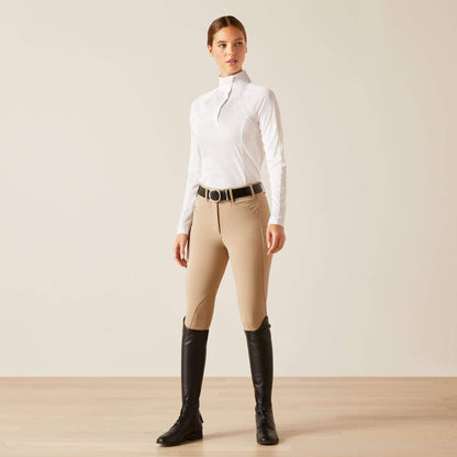 Ariat Featured | Sunstopper 3.0 Show Shirt