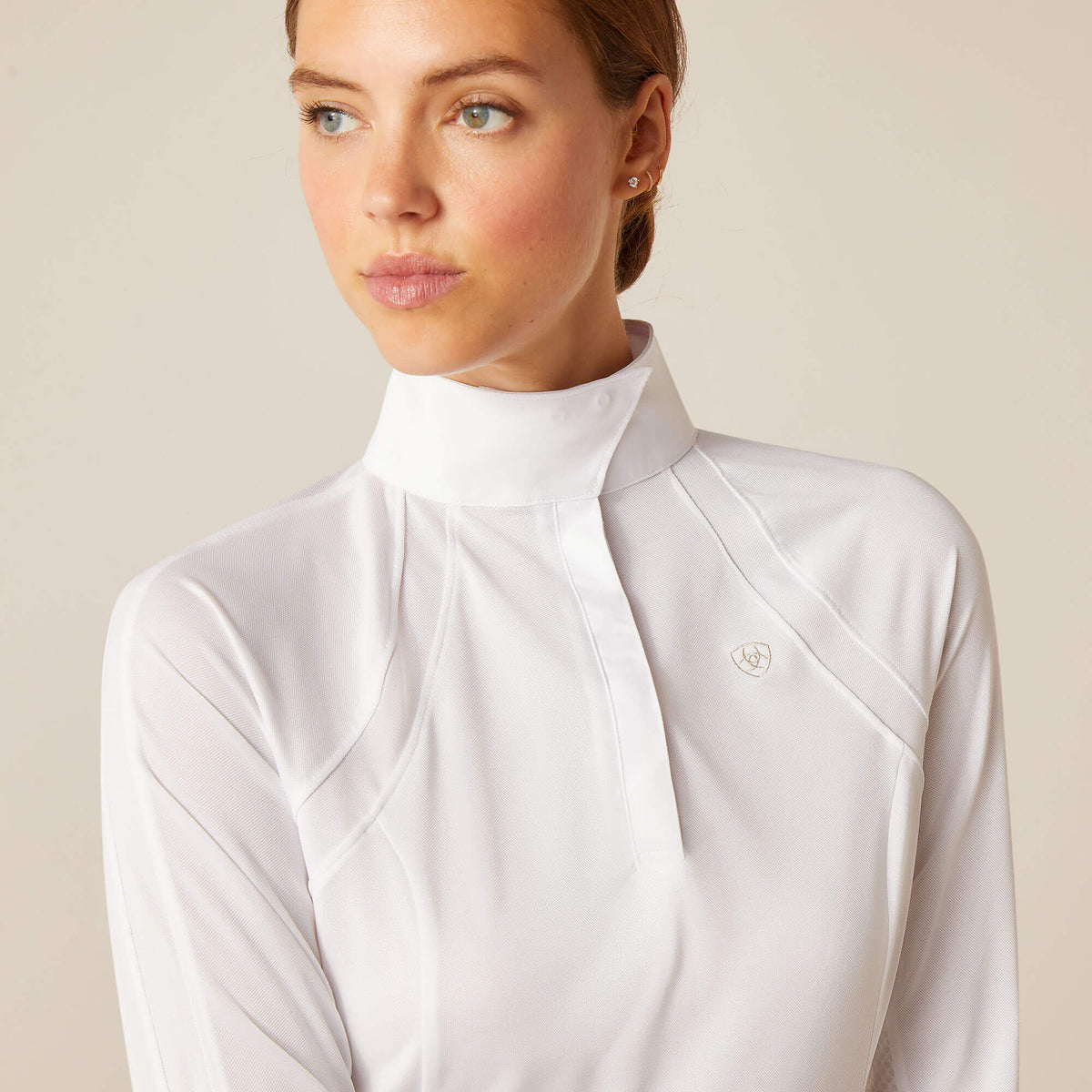 Ariat Featured | Sunstopper 3.0 Show Shirt